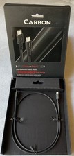 AudioQuest Carbon USB C to C ...    .75 Meter