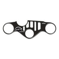 Aufkleber 3D Motorrad Kompatibel Mit Yamaha R1 2015-2024 FüHrungsplatte