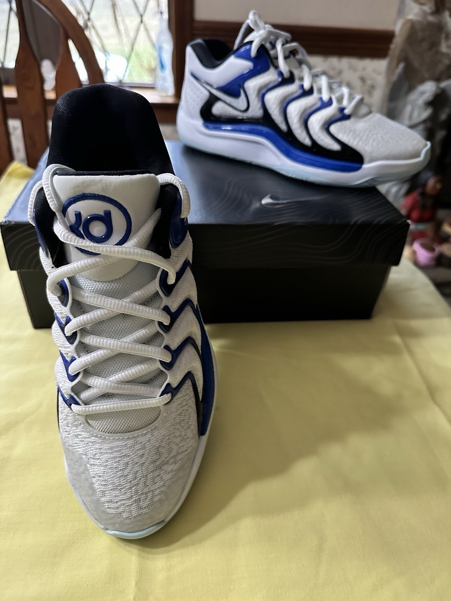 Nike KD 17 'Penny' Men's/Size 6.5 /. Womens- size 8. KEVIN DURANT