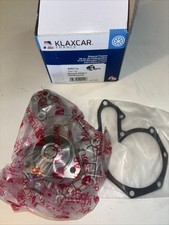 Pompe à eau Dacia Solenza