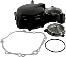 Left Engine Stator Crank Case Cover Fits for 2006-2020 suzuki Suzuki GSXR-4 