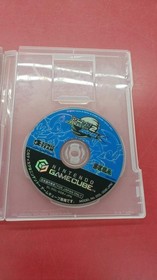 SEGA Sonic Adventure 2 Battle Video Game for Dreamcast/PS2/Nintendo GameCube