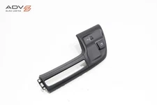 22-24 RAM PROMASTER 3500 2500 1500 DASH USB PORT HUB W/ POWER OUTLET & BEZEL OEM