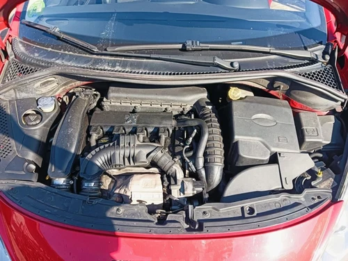 1351 Compresor Aire Acondicionado para PEUGEOT 207 GT 2007 136971 - Imagen 4 de 8