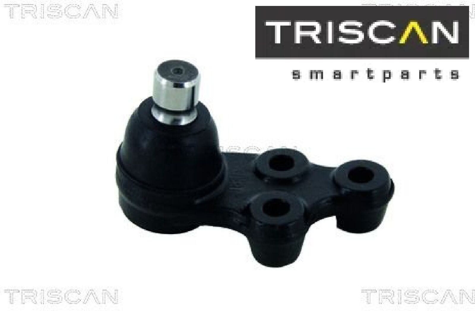 Triscan Traggelenk Vorne Ssangyong Rodius - Bild 3