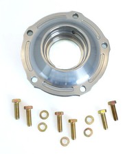 Ford 9 Billet Aluminum Elite Gear Pinion Bearing Support Wbolts New