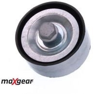 Maxgear 54-0271 Umlenk-/FüHrungsrolle FüR Keilrippenriemen Umlenkrolle