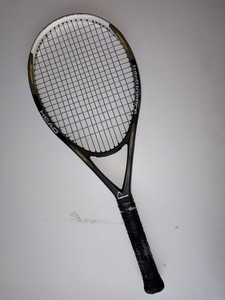 Head Intelligence Tennis Racquet | eBay