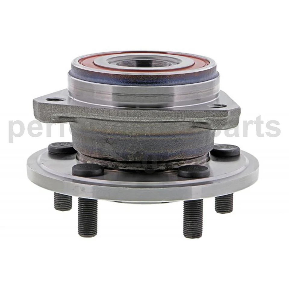Подшипник переднего колеса и ступица в сборе для Jeep Cherokee 1990-1999 - Изображение 4 из 4
