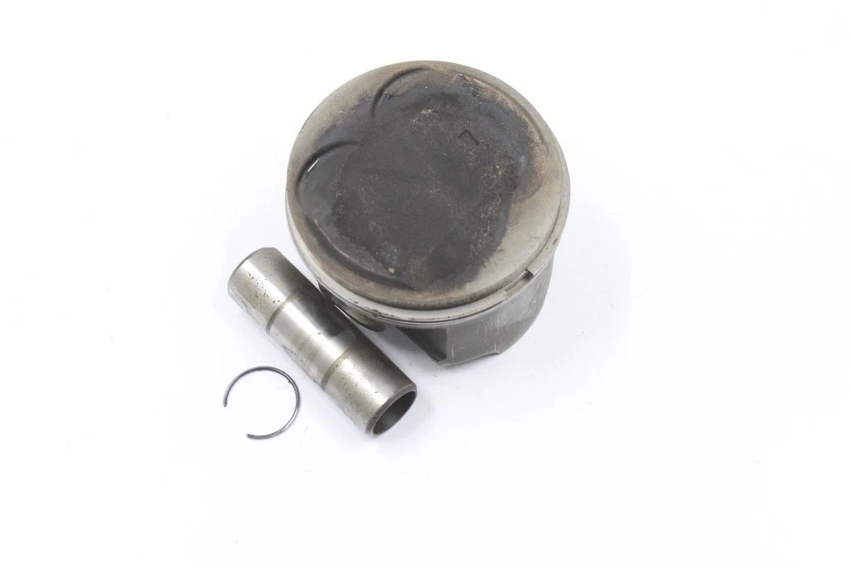 Suzuki GSXR1100 1988 OEM MOTOR BLOQUE PISTÓN Foto 3 de 4