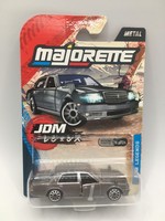 Majorette JDM Legends Moving Parts Toyota Century