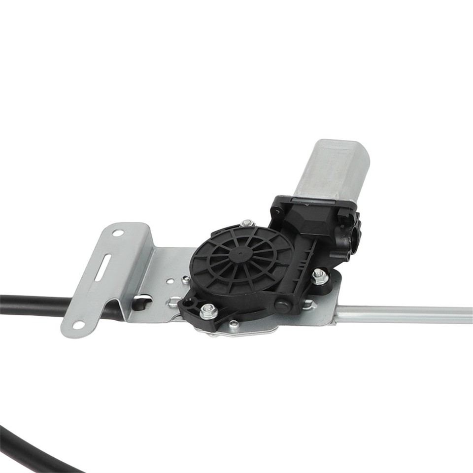 Front Right Side Power Window Regulator W/ Motor For Freightliner Century Class 703660