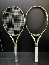 YONEX EZONE DR100 Yonex Racchetta da Tennis Rigida (Set di 2)