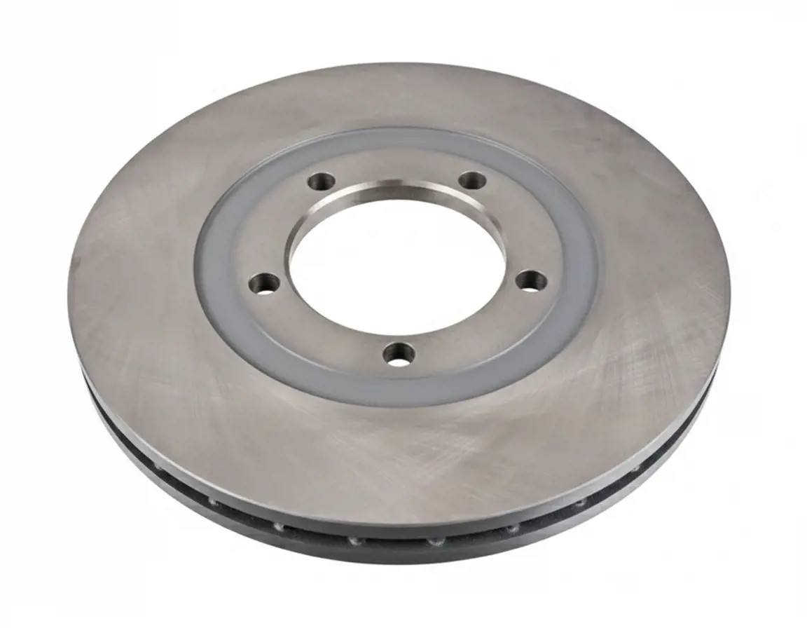 Für BLUE PRINT HAMULCE ADG043199 BRAKE DISC FRONT 278X26 V - Bild 4