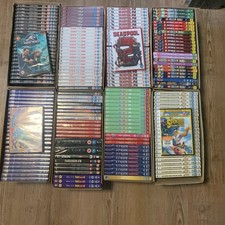 200x  DVD  BLU-RAY WHOLESALE JOB LOT - MIXED TITLES  - BRAND NEW & SEALED