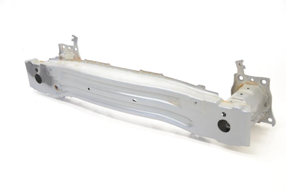 06-15 Mazda Mx-5 Miata NC Front Bumper Reinforcement Bar Assembly Foto 2 de 4