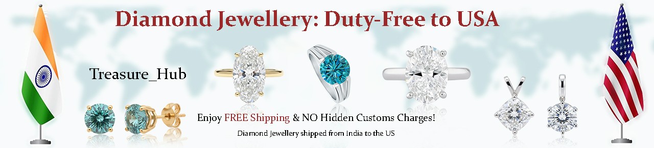 TREASURE_HUB Brand Banner