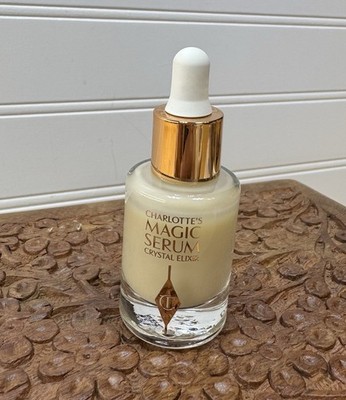 Charlotte Tilbury Magic Serum Crystal Elixir 0.27fl.oz/8ml Travel size