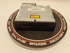 Audi A6 2005 C6 Cd Changer - 4e0910111e 4E091...