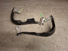 1998 BMW F650 - Hand Guards Protectors - X2 Pair - Left & Right Hand Side
