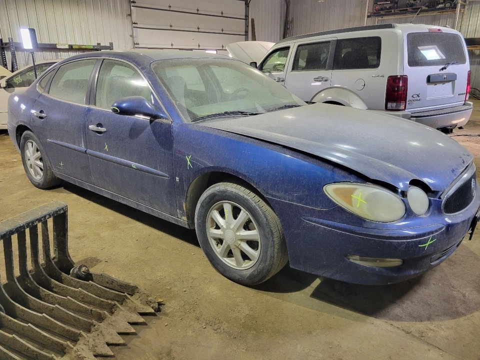 Coil/Ignitor 6-231 Fits 91-05 PARK AVENUE 2067315 - Image 3 of 4