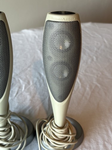 Harman Kardon solo altoparlanti audio per computer - Foto 5 di 6