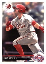 Philadelphia Phillies Baseball Cards - Choose from 100s Quantity Discount Part 8