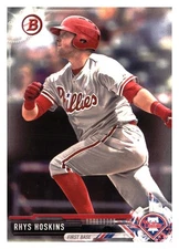 Philadelphia Phillies Baseball Cards - Choose from 100s Quantity Discount Part 8