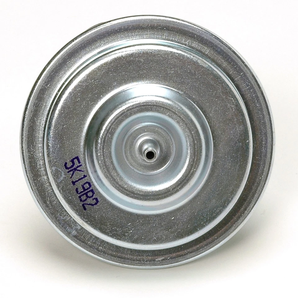 Válvula de recirculación de gases de escape (EGR) Delphi EG10240 para Mercury Ford 1997-2001 Foto 3 de 4