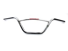DKW Rixe Mofa Moped Mokick Cuppini Lenker Chopper Cross