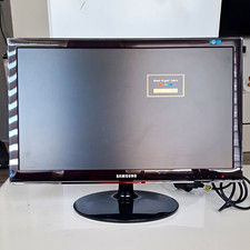 Samsung SyncMaster P2460H 24 Zoll LCD Monitor Full HD 60Hz 5ms HDMI/DVI/VGA