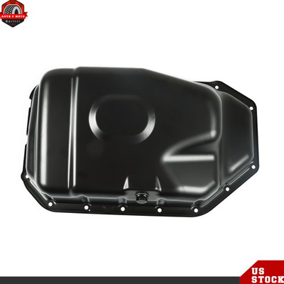 #ad 264 410 Engine Oil Pan Fit For Acura RSX Honda Accord Civic SI CR V Element 2.4L $23.37