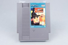 Thumbnail of ebay&reg; auction 277699338422 | Nintendo *Hudson Hawk* NES Modul PAL B Y4-ESP +