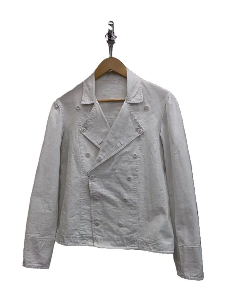 ジャケット・アウター [EuroVintage]90s 2tone down jacket EURO VINTAGE OTHER JACKET COTTON White Used | eBay