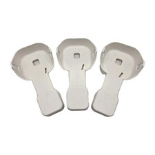 3 Pack EERO Outlet Mounts White New Open Box