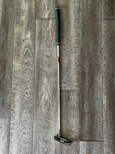 Odyssey White Ice 340g Right Handed 35” #6 Putter Original Grip Super Clean! - Picture 18 of 18