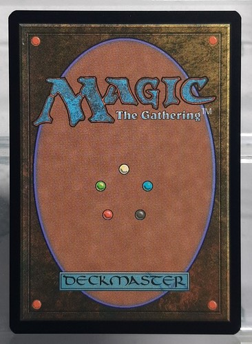 Brandfluss-Ausläufer / Riverpyre Verge - Rare/Foil/Full Art - Ätherdrift: Extras - Bild 8 von 9