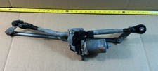 2007 - 2013 Bmw X5 E70 Front Windshield Wiper Motor Assembly 7200535 Oem. 2007 - 2013 Bmw X5 E70 Front Windshield Wiper Motor Assembly 7200535 Oem.