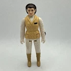1980 Princess Leia Hoth Vintage Kenner Star Wars Action Figure Medium Hair #8