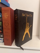 Heart Shaped Box Joe Hill - Lividian Limited ...