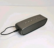 JAM HX-P920 Heavy Metal Portable Bluetooth Speaker Tested Works Used NICE 