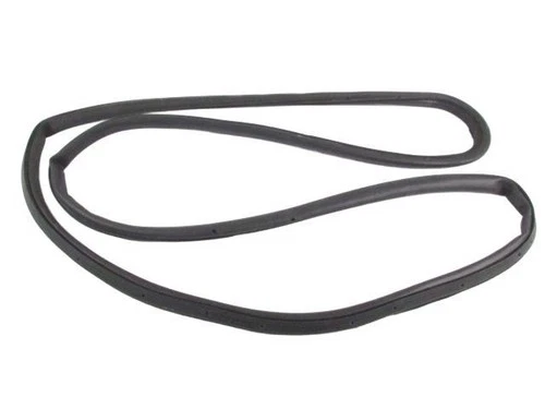 Rubber Door Sealer JAGUAR XJ8 Vanden Plas 2004 2009 Genuine C2C2386