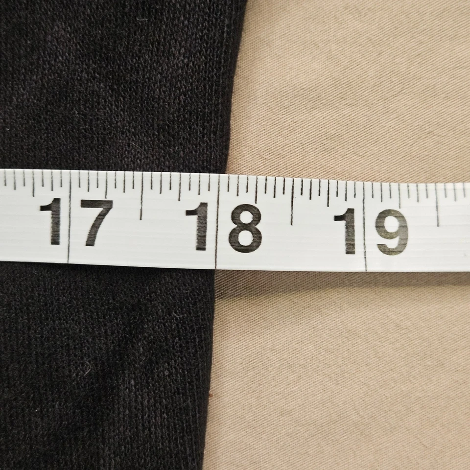 Y2K Hip Heart 黑色人造毛皮小号装饰拉链连帽衫毛衣垃圾哥特朋克 — 第 3/4 张图片