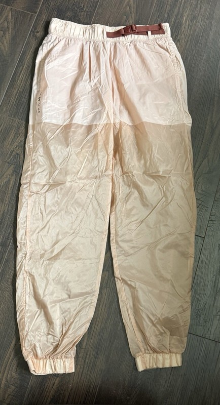 Nike Sportswear Tech Pack Pants! (women’s Small)