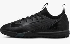New Size 6 Nike Kids Zoom Mercurial Vapor 16 Academy Turf
