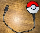 Nintendo Pokemon PMC-004 Go Plus Plus With Oem Charger Sold out Hard To find!!!!