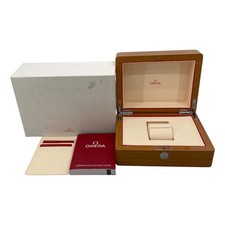 Omega Speedmaster '57 Co-Axial Chronograph 331.10.42.51.02.002 White #229 9