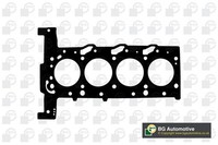Dichtung Zylinderkopf BGA CH9602B FüR Ford Transit Bus Tourneo Custom V362 F3 FY