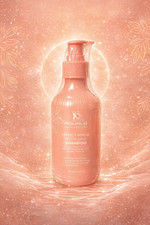 Royale Rescue Revitalizing Hair Shampoo Paraben-Free Anti-Frizz Keratin Repair