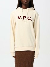 APC La Prima Hoodie Standard GRAND VPC COHBN M27908 ALG 143601428